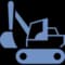 Backhoe