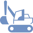 Backhoe