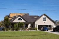 Bartlett Roofing portfolio photo