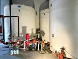 Linn Co-Op Project Photo