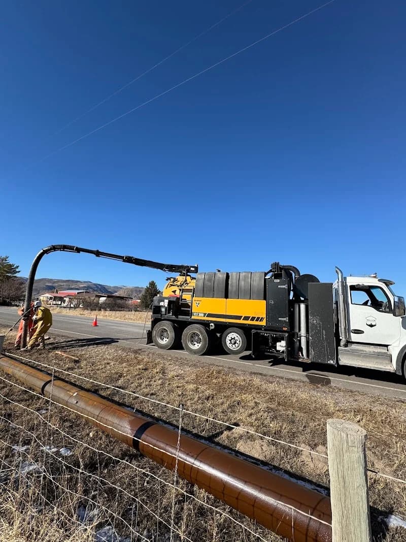Miller Construction & Excavation portfolio photo