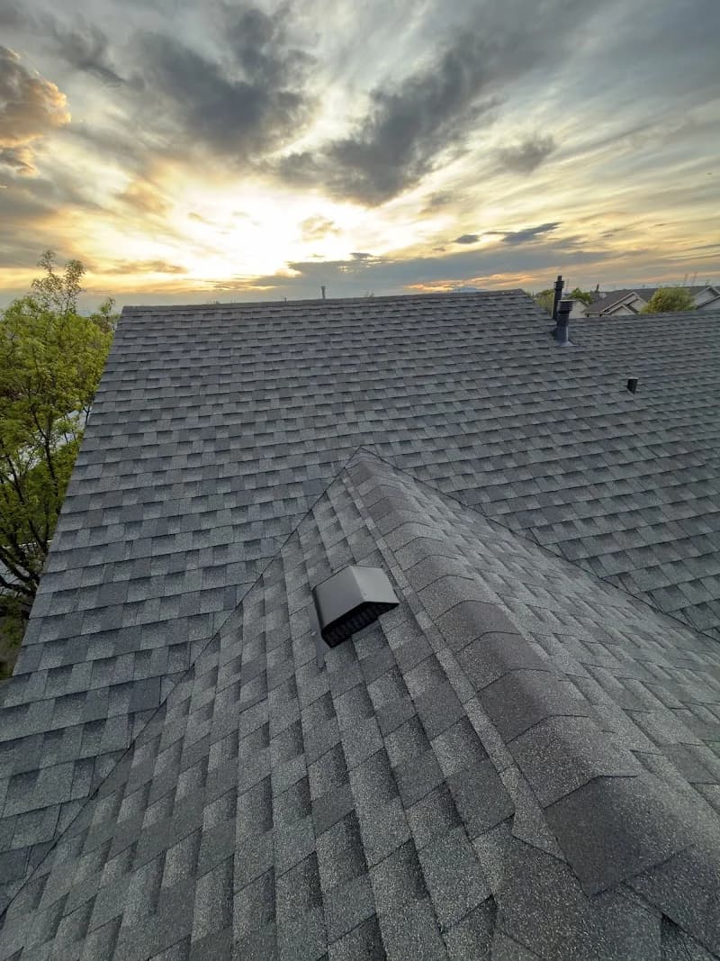 Homer Roofing portfolio photo