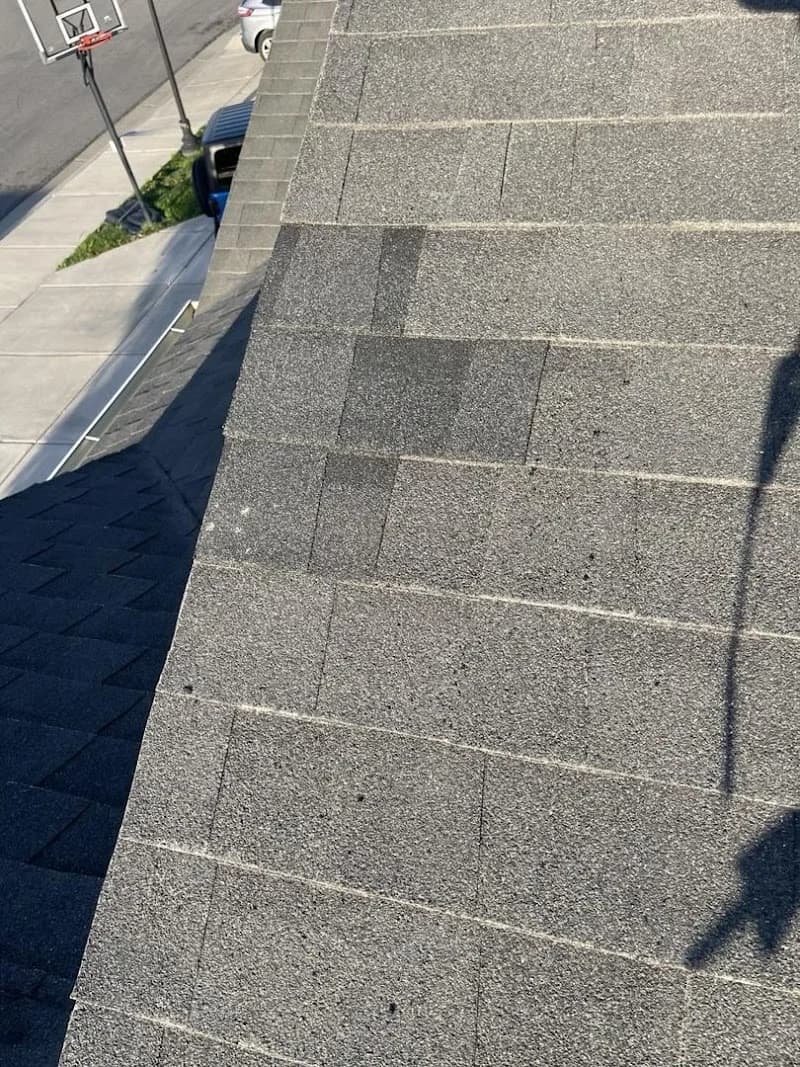 Homer Roofing portfolio photo