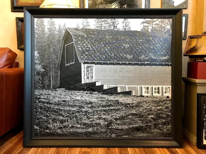 Pintura Fine Art Imaging & Framing portfolio photo