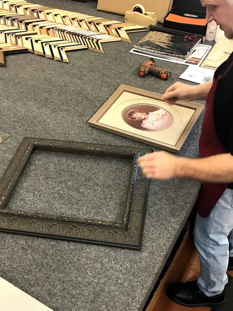 Pintura Fine Art Imaging & Framing portfolio photo