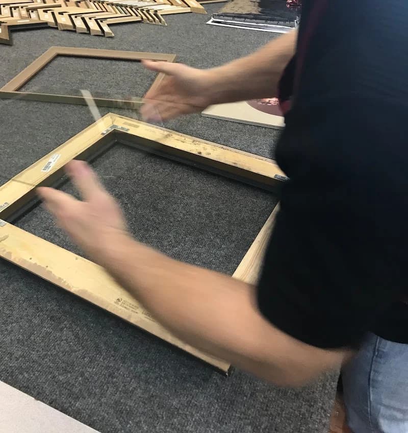 Pintura Fine Art Imaging & Framing portfolio photo