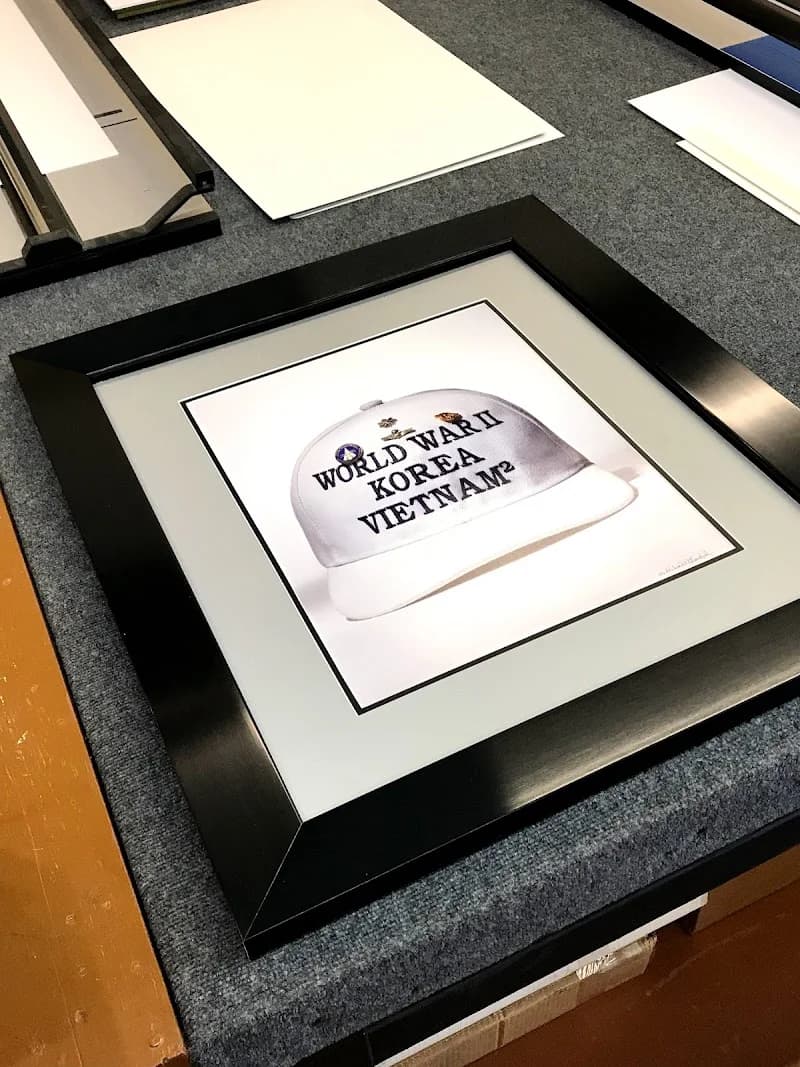 Pintura Fine Art Imaging & Framing portfolio photo