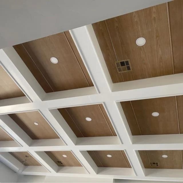 Arizona Finish Carpentry-Crown Molding, Baseboard & Wainscoting portfolio photo