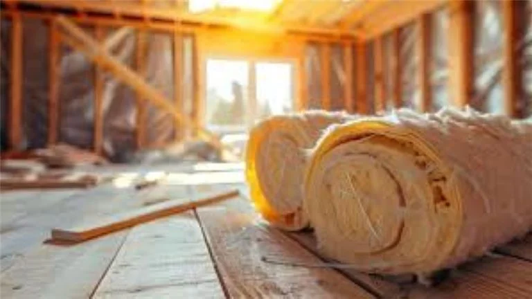 Life Preserve Insulation LLC portfolio photo