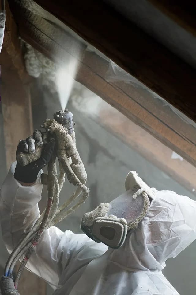 Life Preserve Insulation LLC portfolio photo