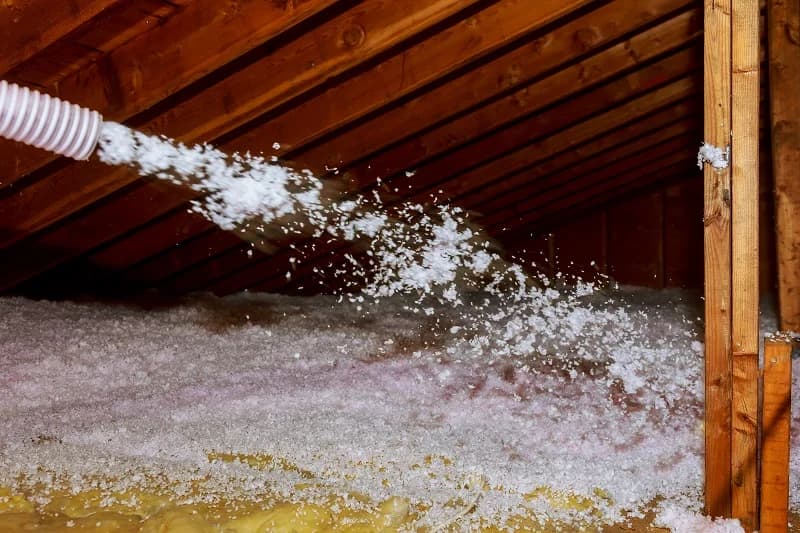 Life Preserve Insulation LLC portfolio photo