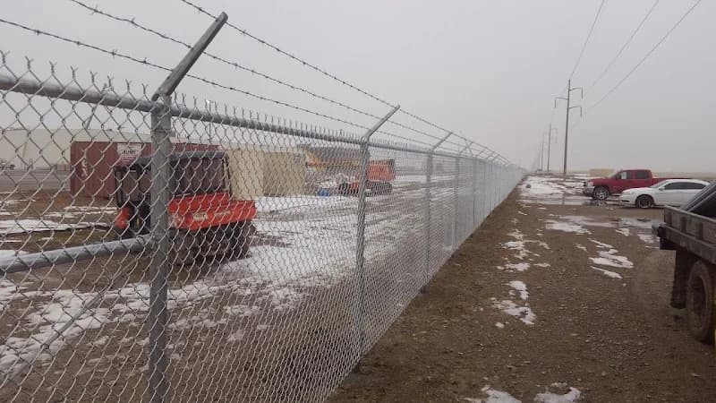 Mountain States Fence | Mountain States Fence portfolio photo
