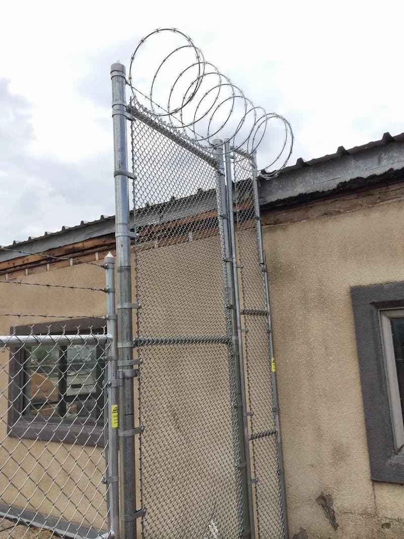 Mountain States Fence | Mountain States Fence portfolio photo