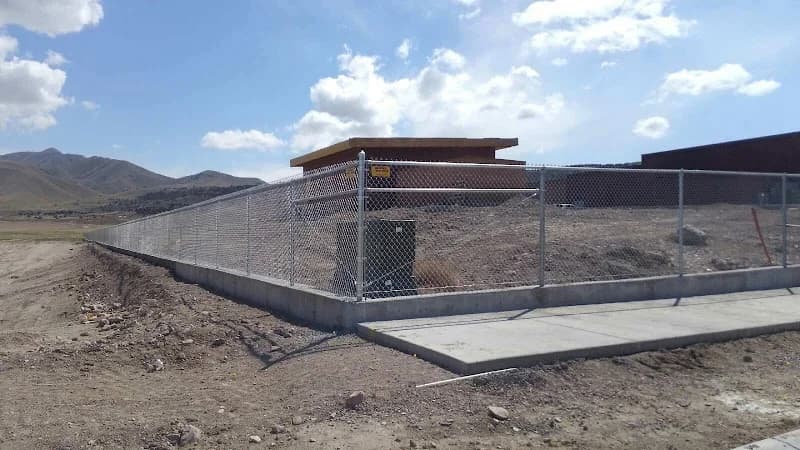 Mountain States Fence | Mountain States Fence portfolio photo