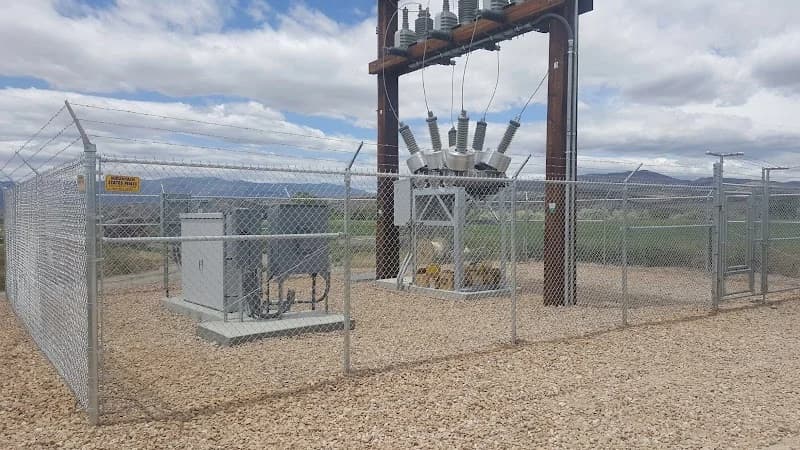 Mountain States Fence | Mountain States Fence portfolio photo