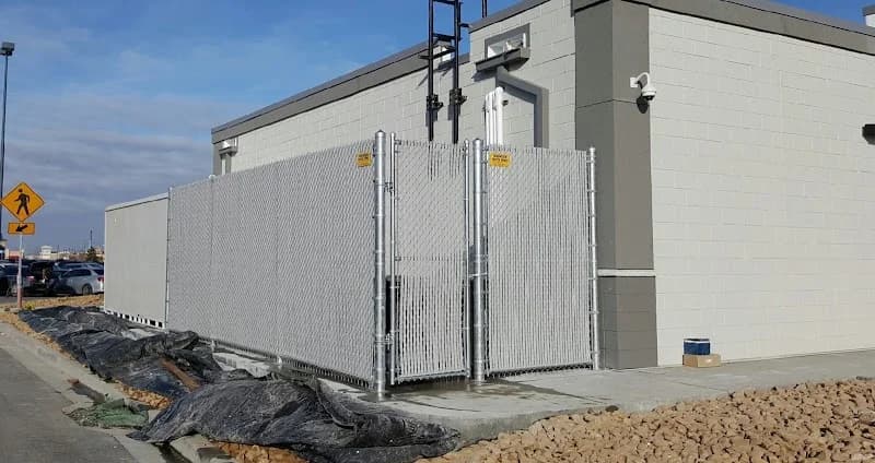 Mountain States Fence | Mountain States Fence portfolio photo