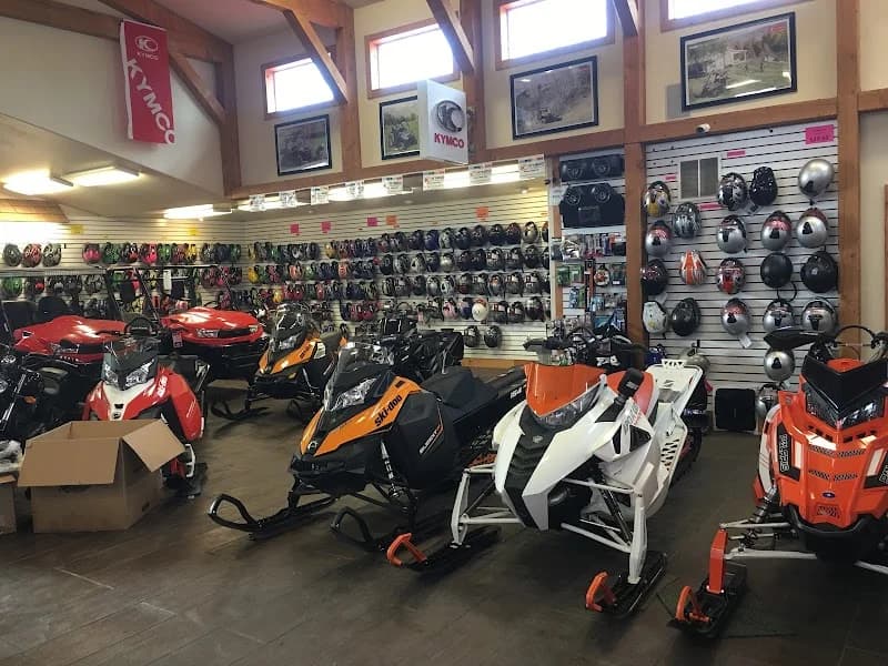 Power House Utah portfolio photo