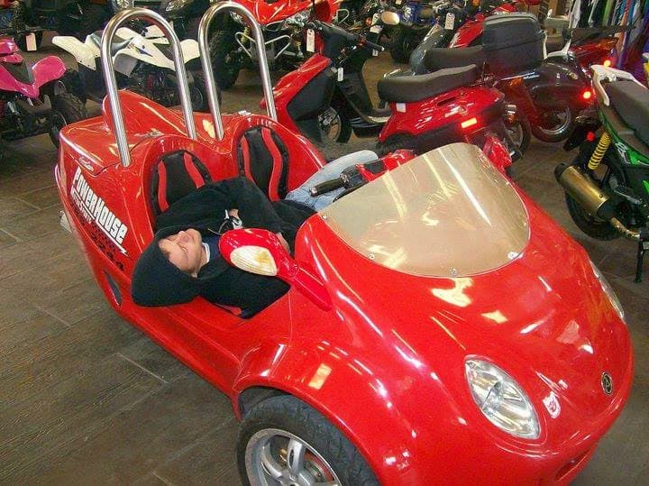 Power House Utah portfolio photo