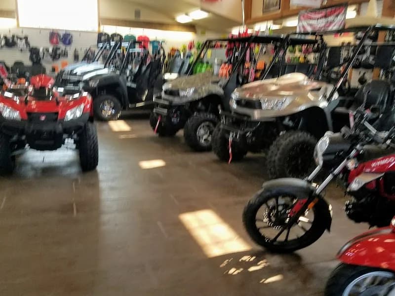 Power House Utah portfolio photo