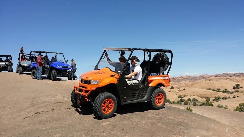 Power House Utah portfolio photo