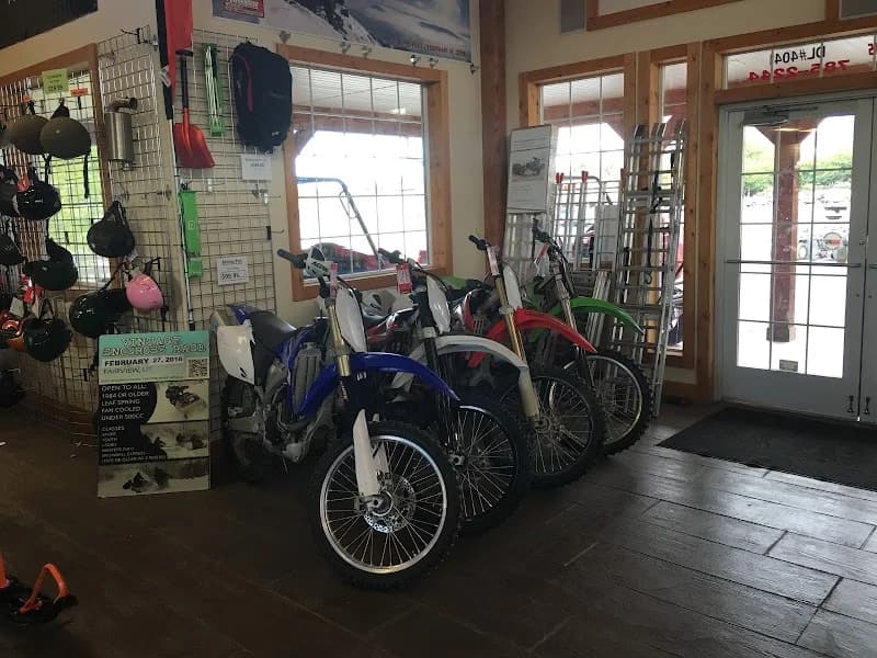 Power House Utah portfolio photo