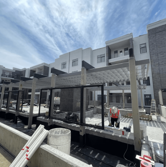 HD Steel LLC portfolio photo