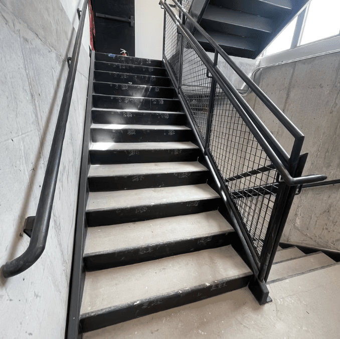 HD Steel LLC portfolio photo