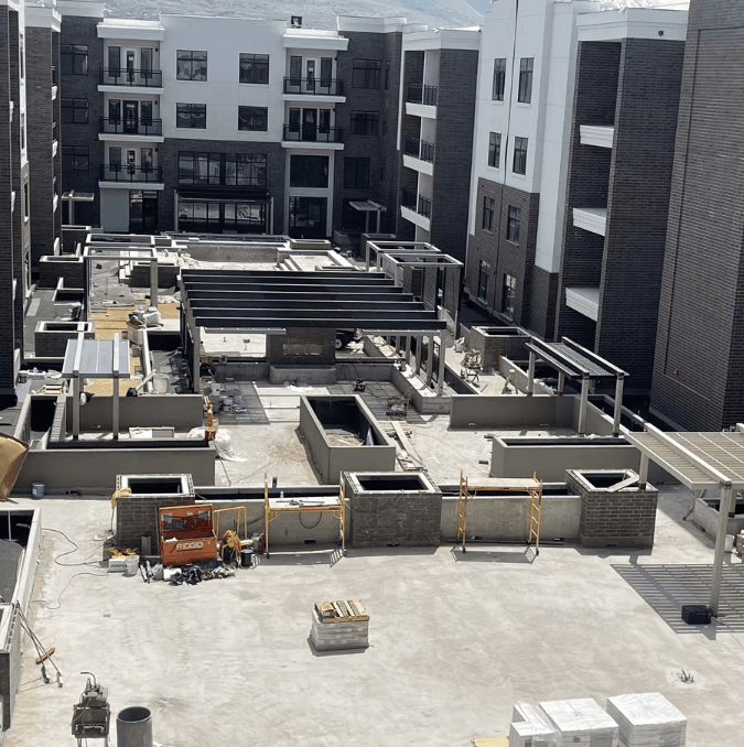 HD Steel LLC portfolio photo