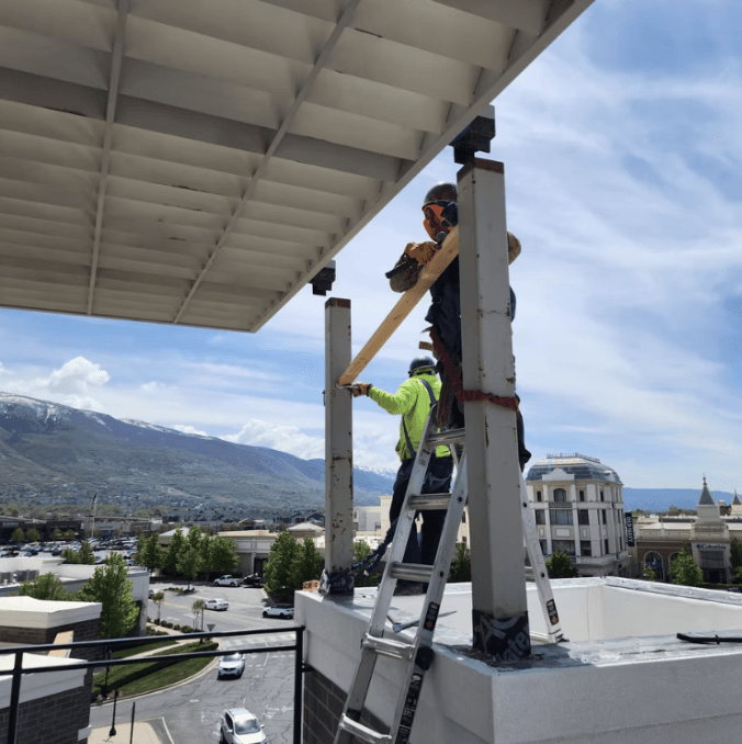 HD Steel LLC portfolio photo