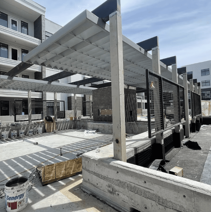 HD Steel LLC portfolio photo