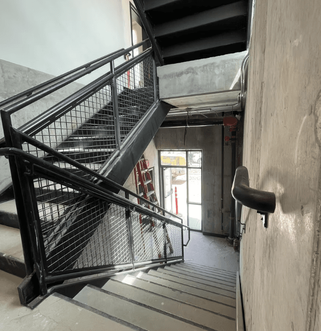 HD Steel LLC portfolio photo