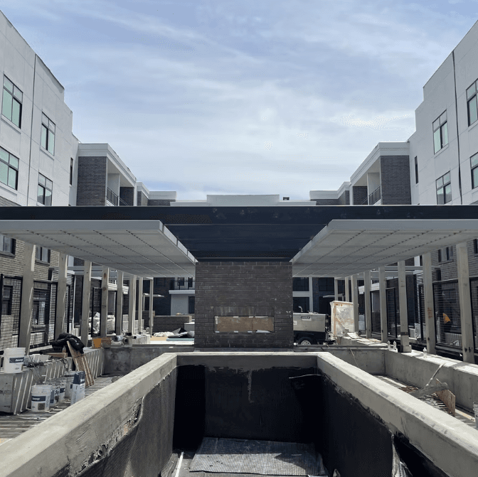 HD Steel LLC portfolio photo