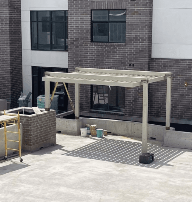 HD Steel LLC portfolio photo