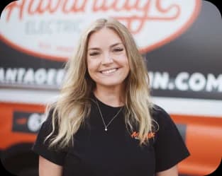Advantage Electric portfolio photo
