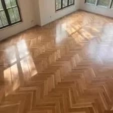 Herringbone Floors 2