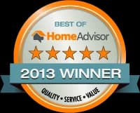 Home Advisor 2013
