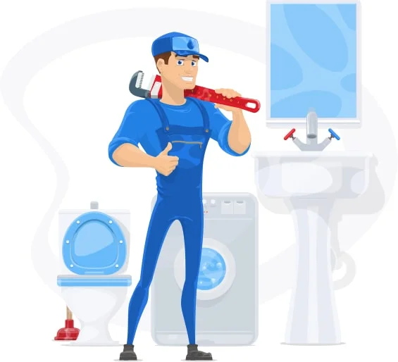 Fox Plumbing portfolio photo