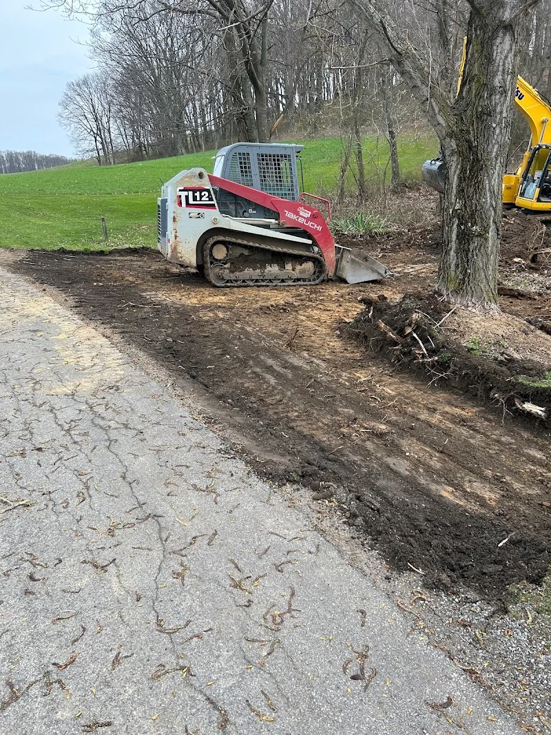 Praus portfolio photo