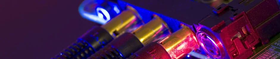Magnum Security Installations, Inc. | Electrician portfolio photo