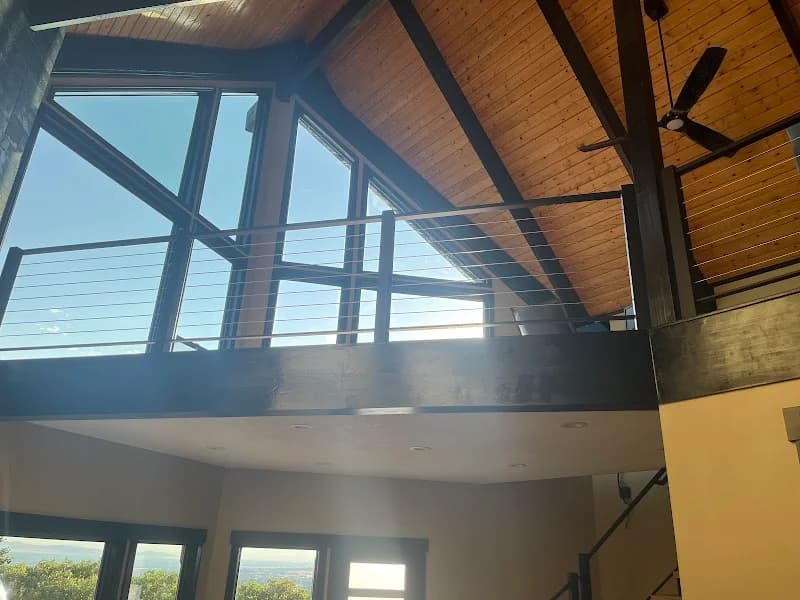 Wasatch Railings portfolio photo