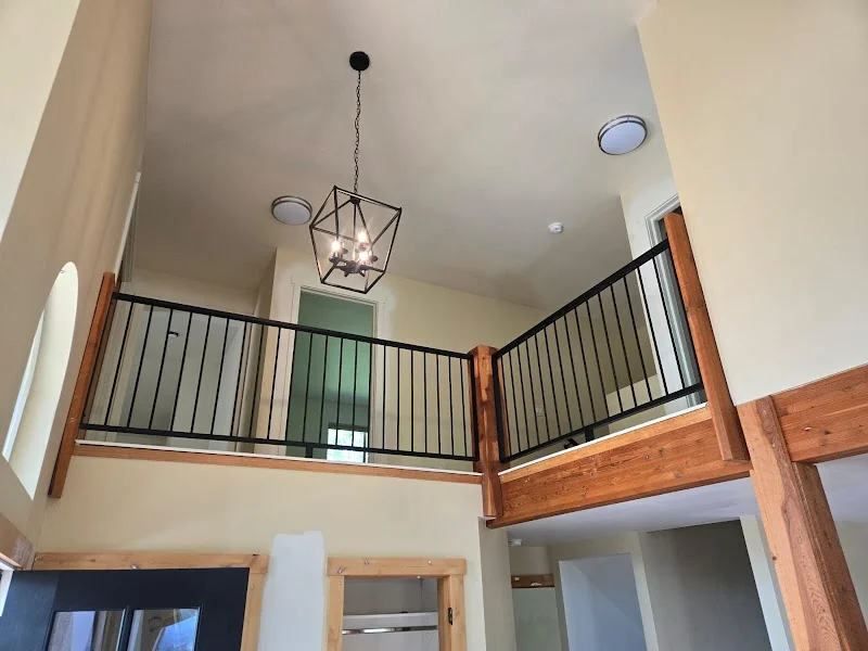 Wasatch Railings portfolio photo