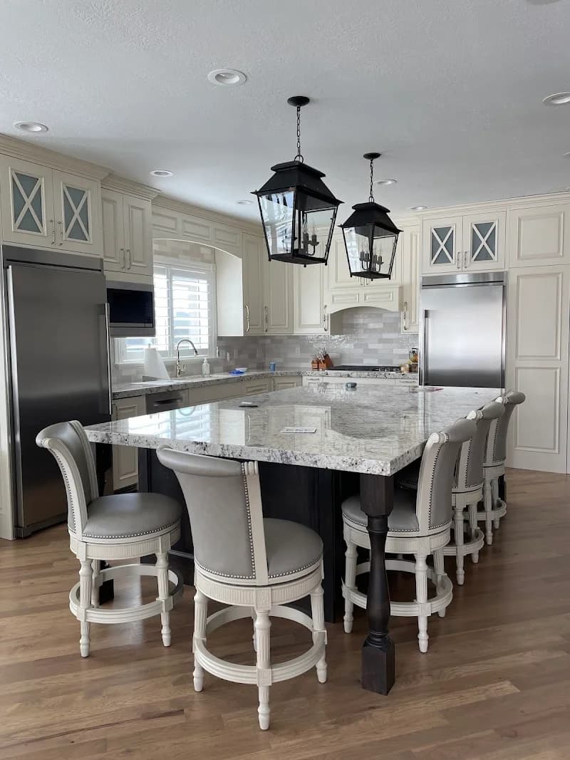 Bill's Superior Electric portfolio photo