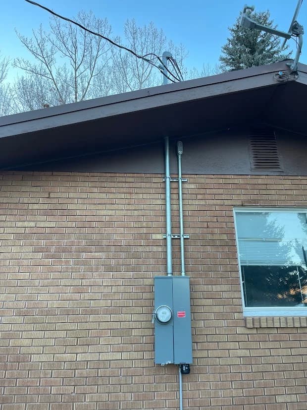 Bill's Superior Electric portfolio photo