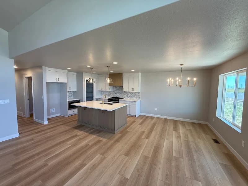 Bill's Superior Electric portfolio photo