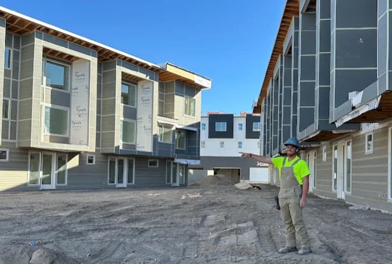 Bill's Superior Electric portfolio photo