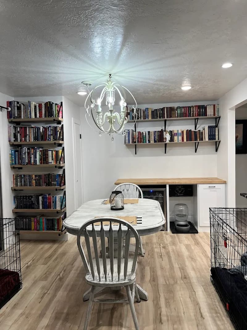 Bill's Superior Electric portfolio photo