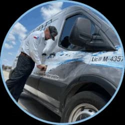 pure plumbing dallas