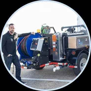 Plumbing Services in Dallas, TX
