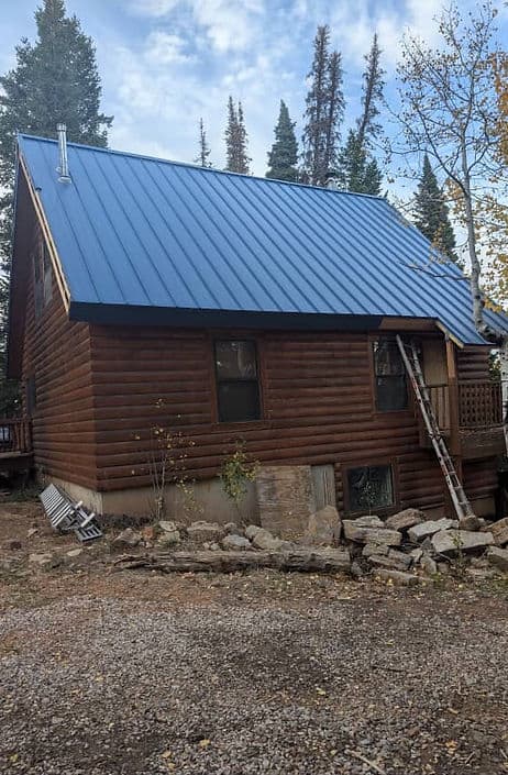 Roof Wise portfolio photo