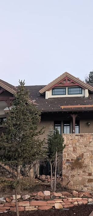 Roof Wise portfolio photo